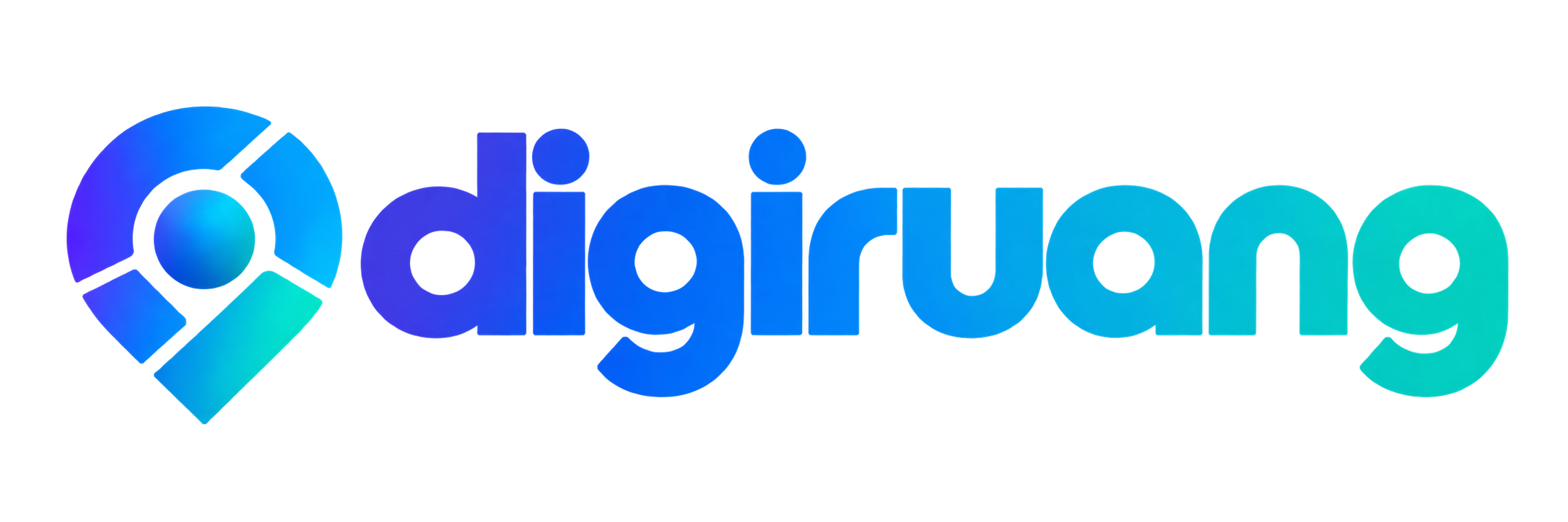 Digiruang